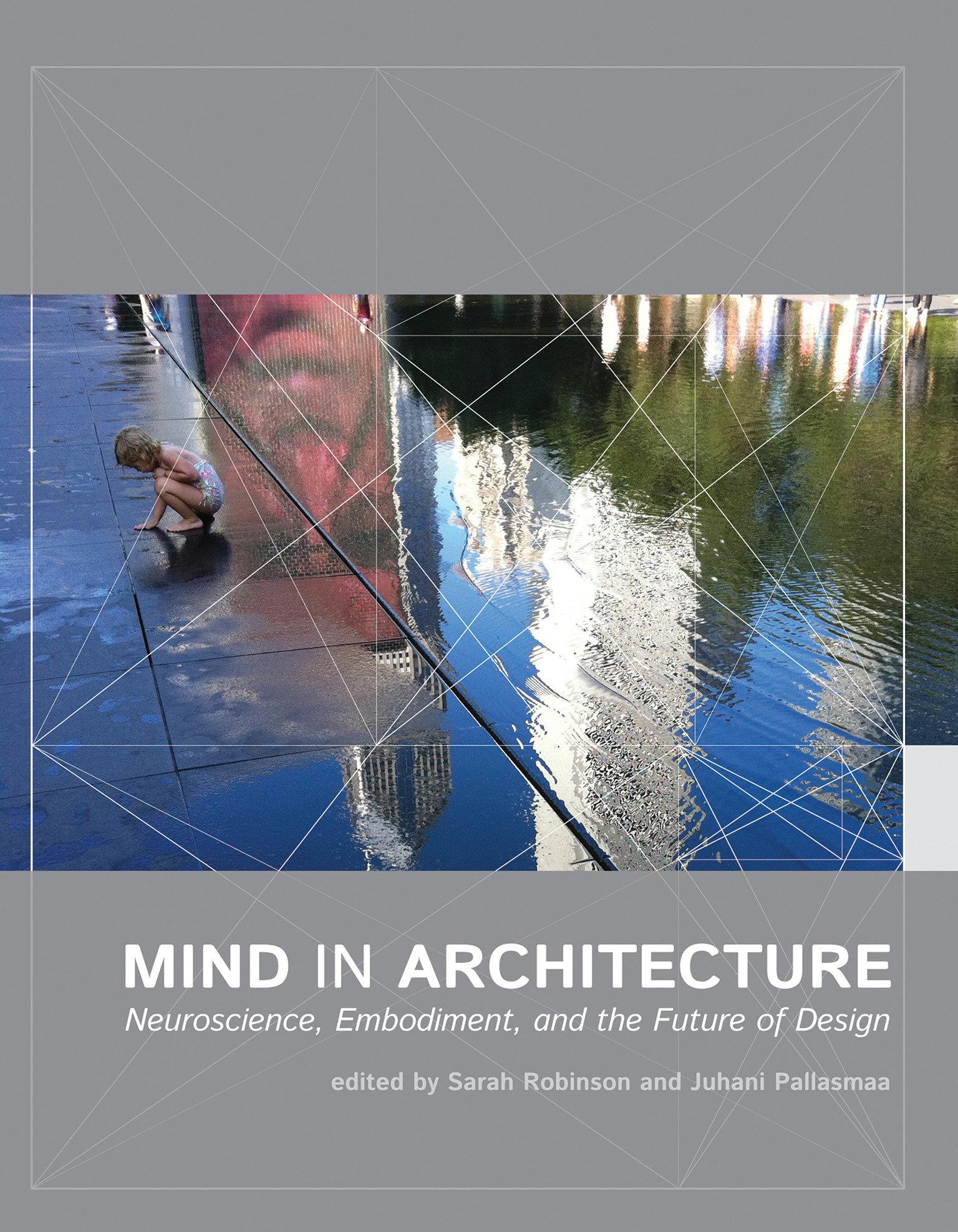 Cover image for Mind in Architecture