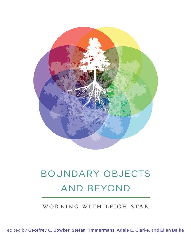Cover image for Boundary Objects and Beyond