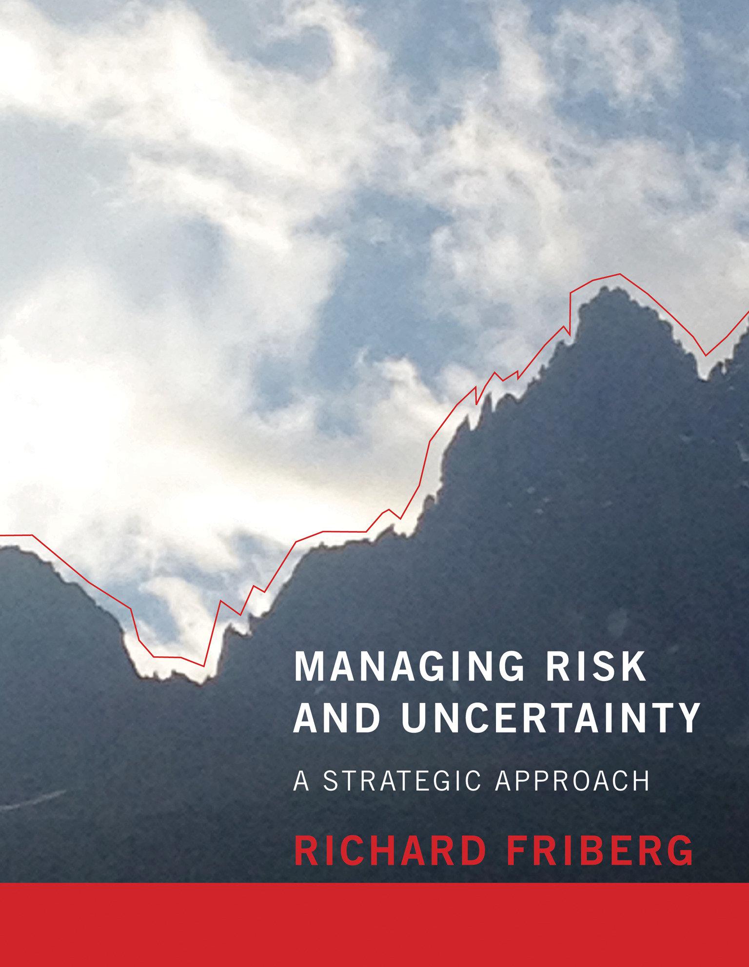 Cover image for Managing Risk and Uncertainty