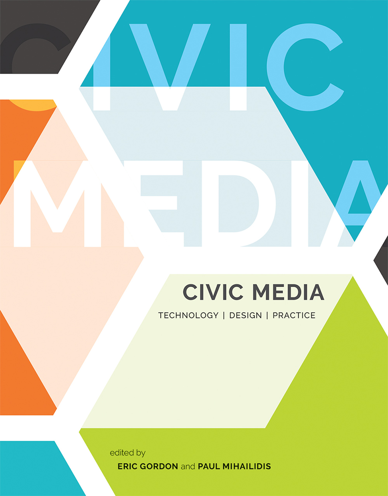 Cover image for Civic Media
