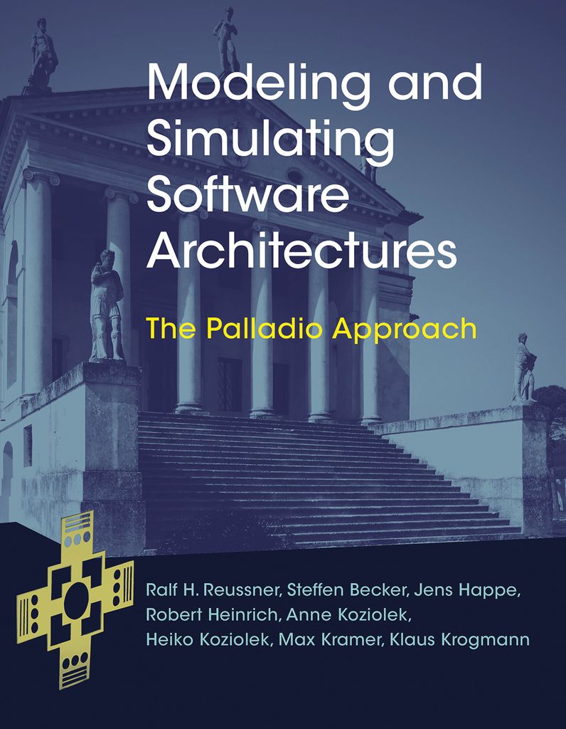Cover image for Modeling and Simulating Software Architectures