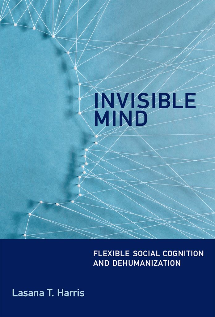 Cover image for Invisible Mind