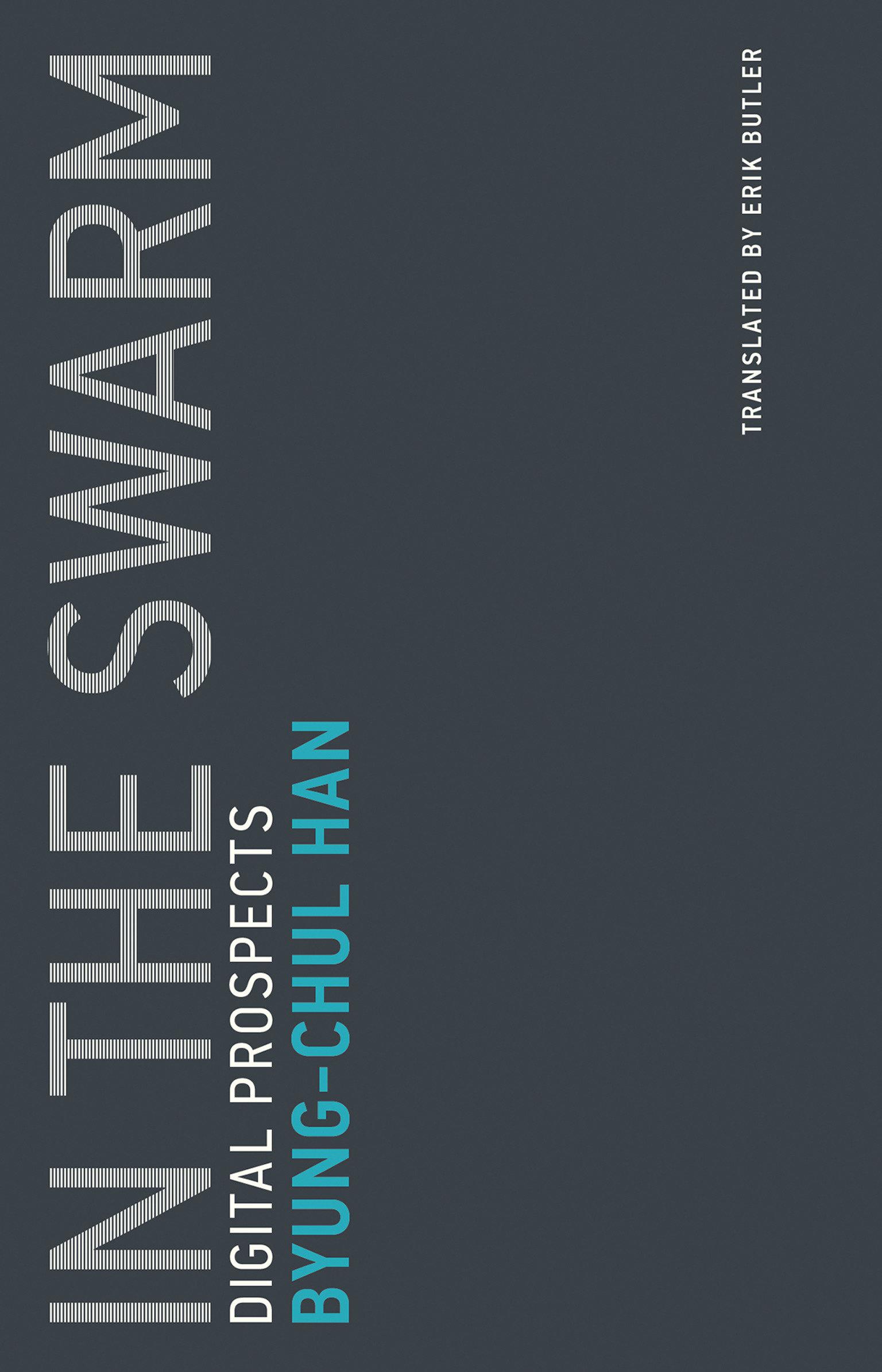 Cover image for In the Swarm