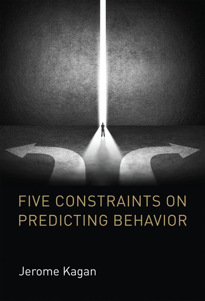 Cover image for Five Constraints on Predicting Behavior