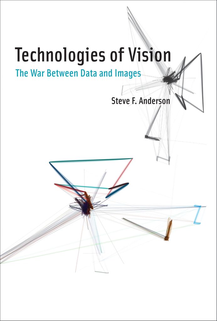 Cover image for Technologies of Vision