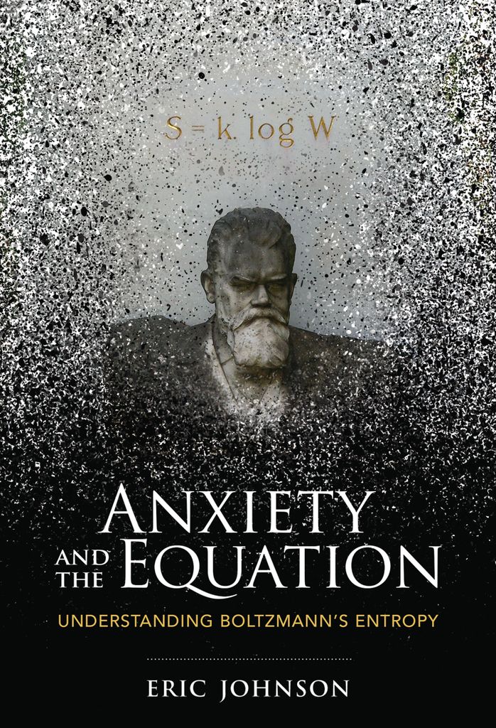 Cover image for Anxiety and the Equation
