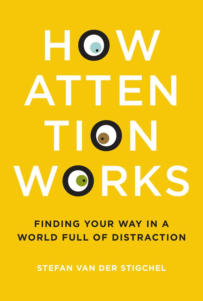 Cover image for How Attention Works