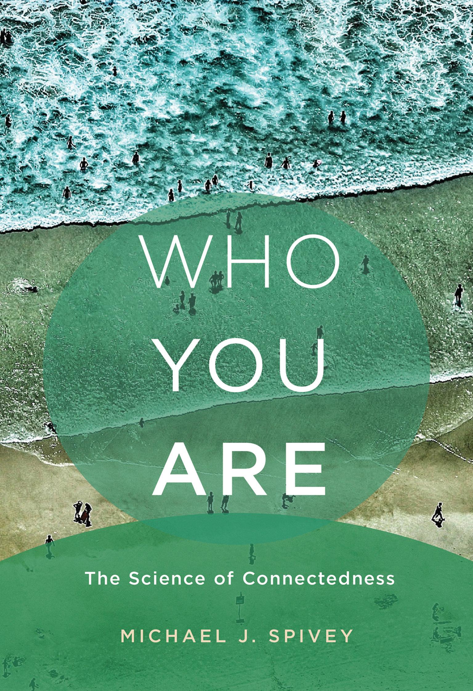 Cover image for Who You Are