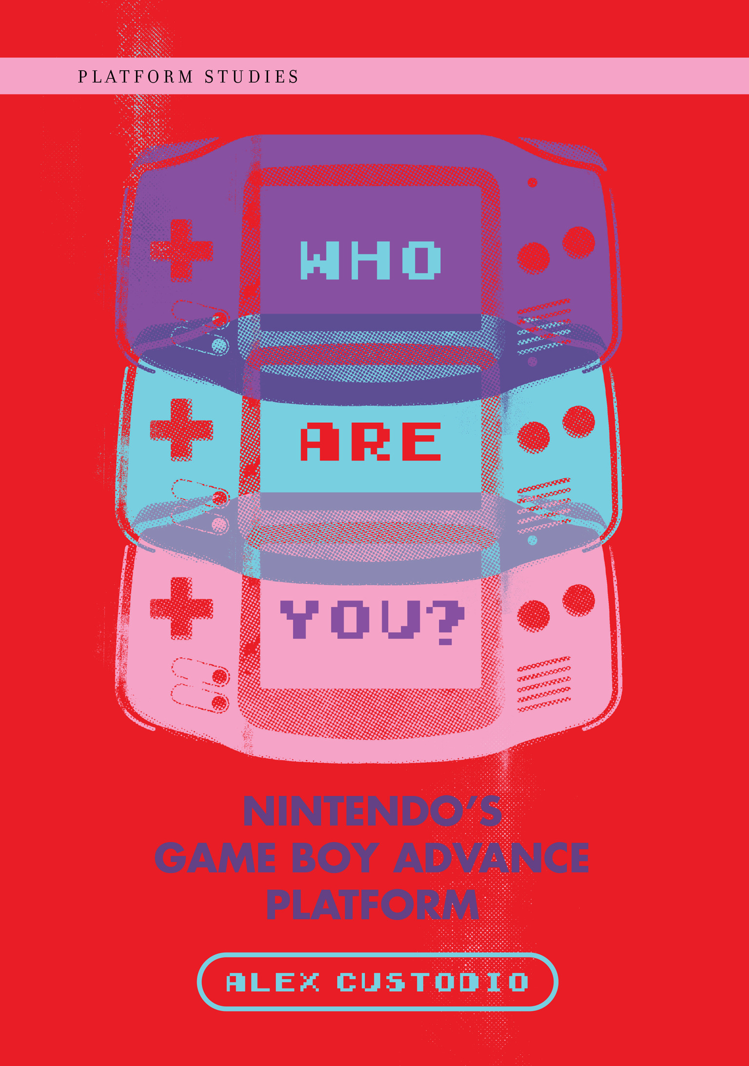 Cover image for Who Are You?