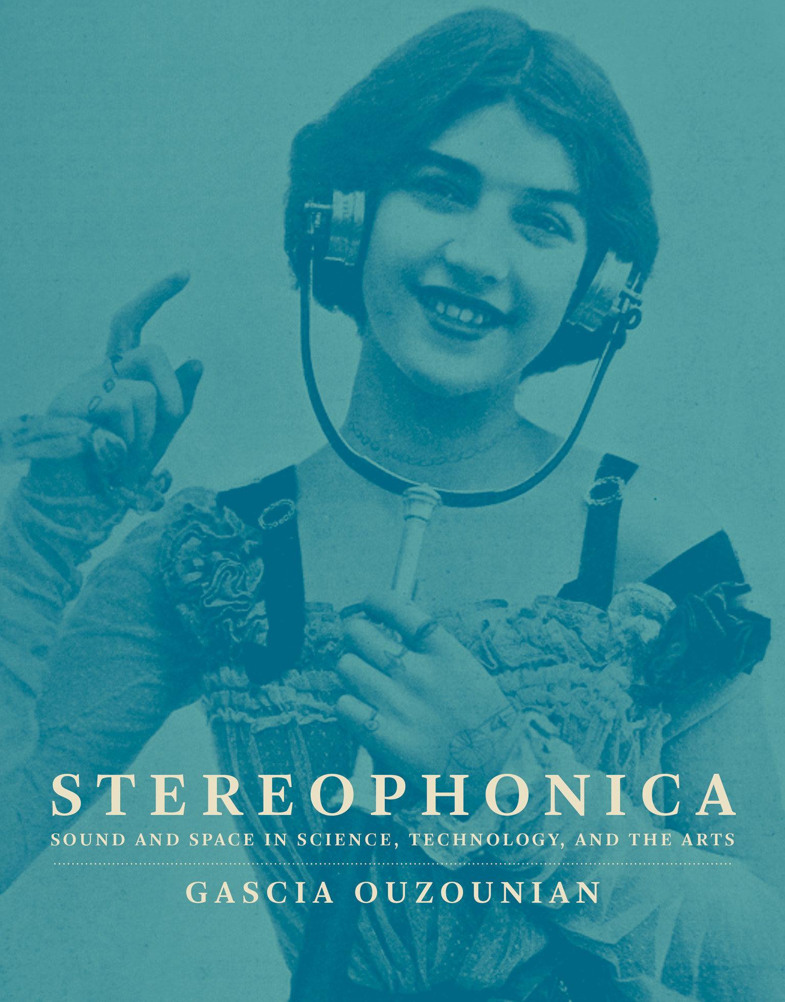Cover image for Stereophonica