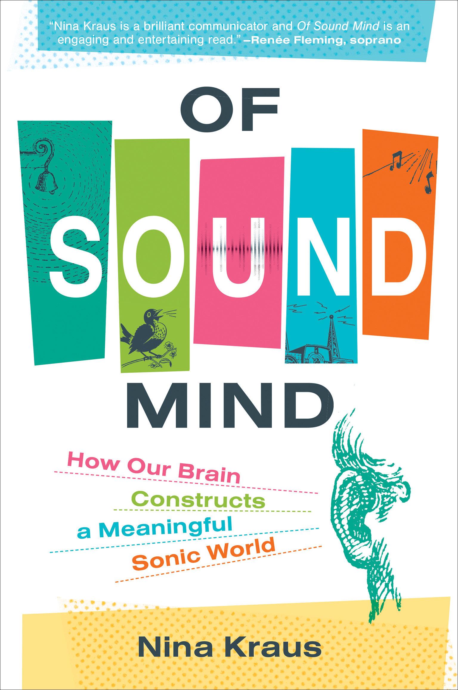 Cover image for Of Sound Mind