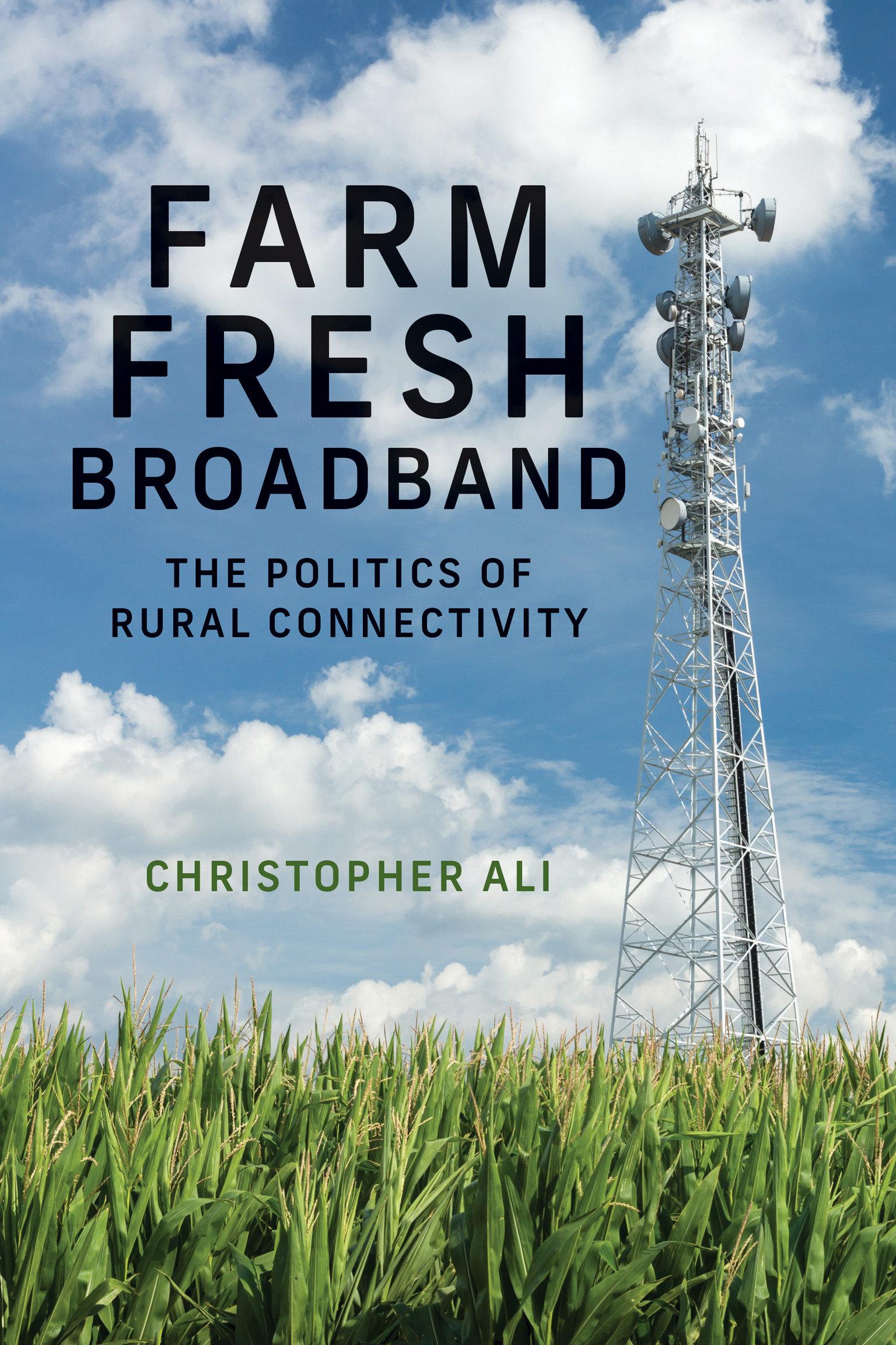 Cover image for Farm Fresh Broadband
