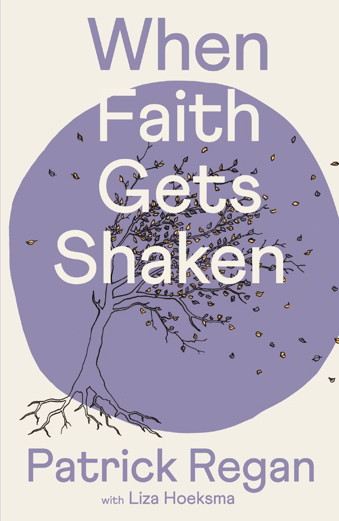 Cover image for When Faith Gets Shaken: Third Edition