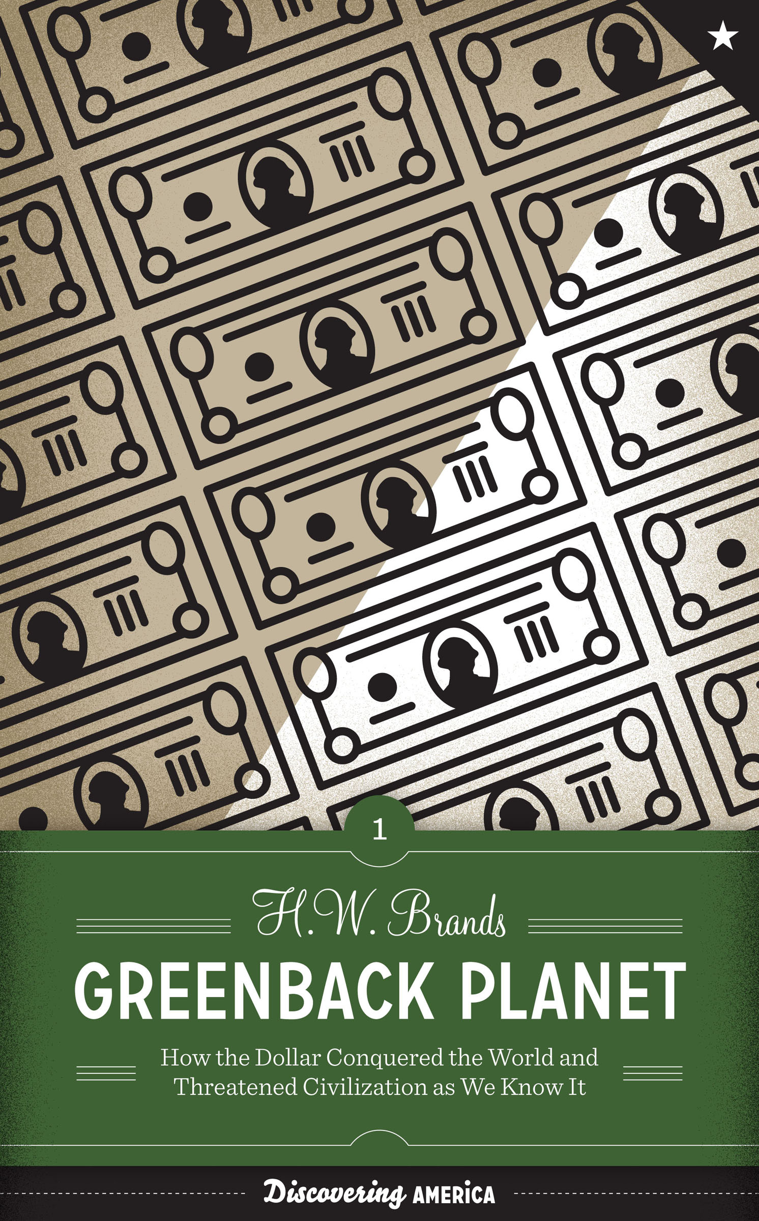 Greenback Planet
