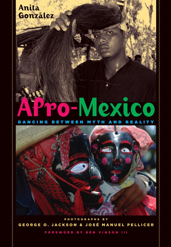 Afro-Mexico