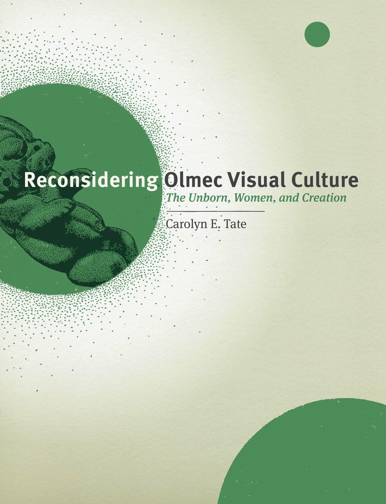 Reconsidering Olmec Visual Culture