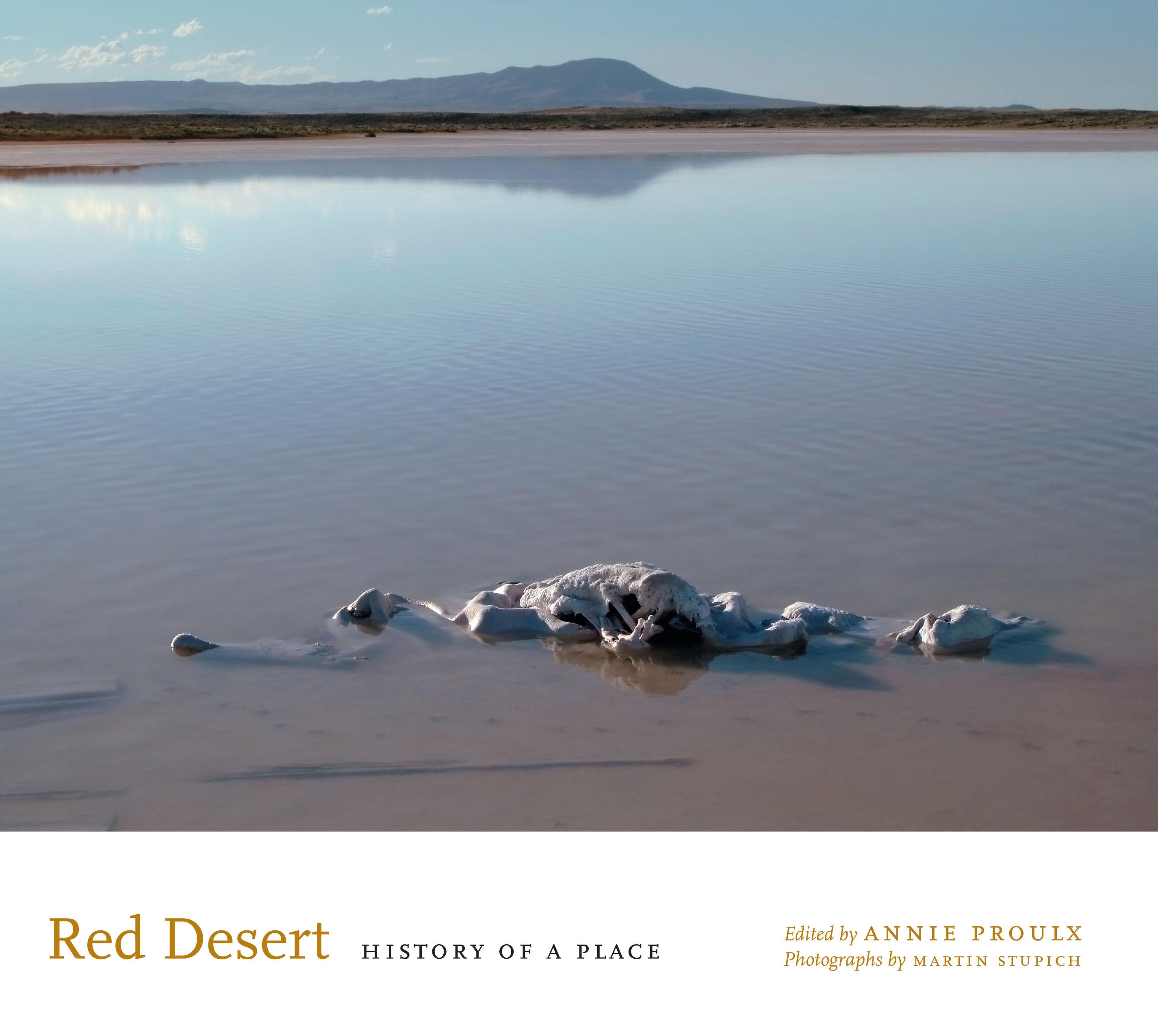 Red Desert