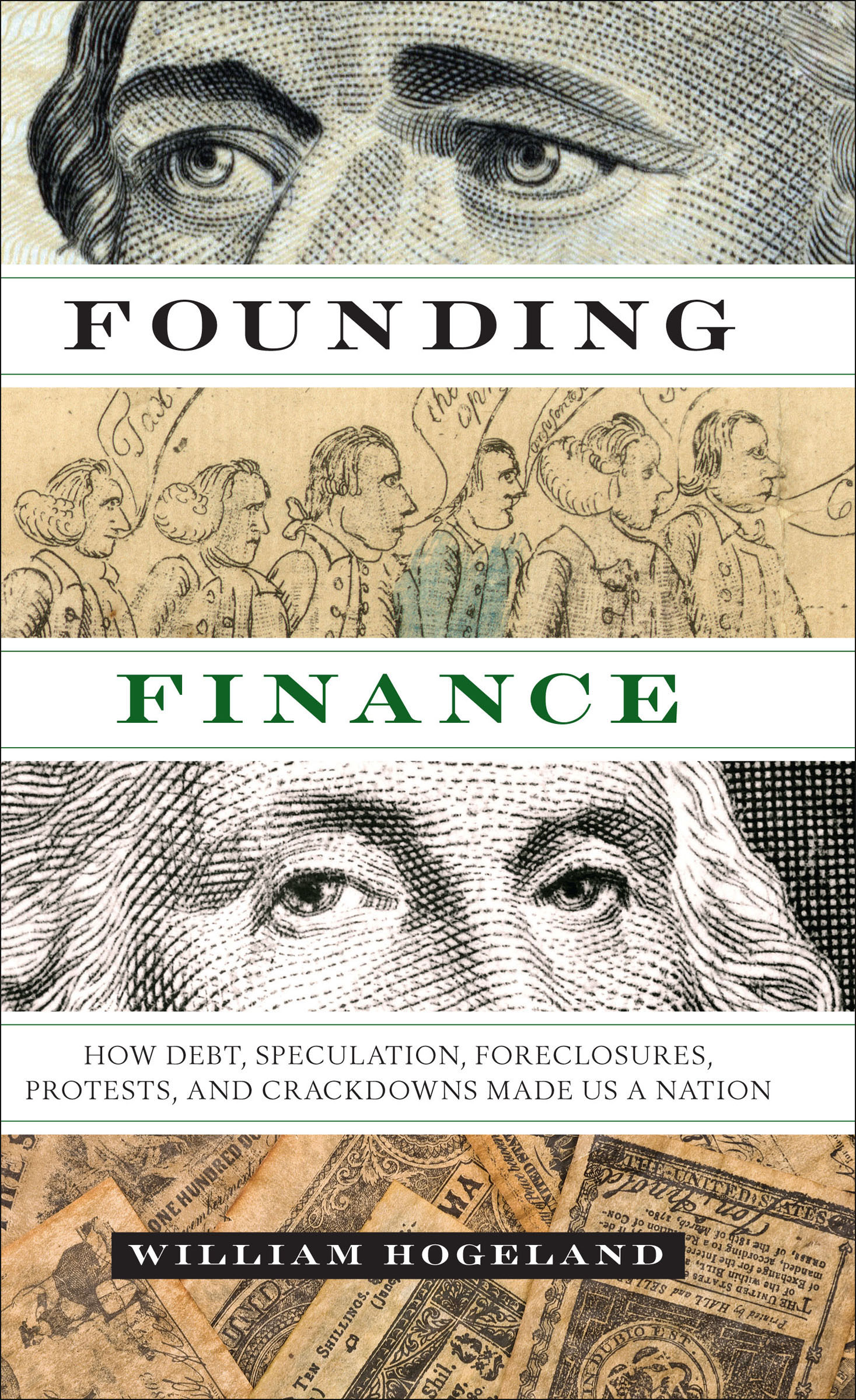 Founding Finance