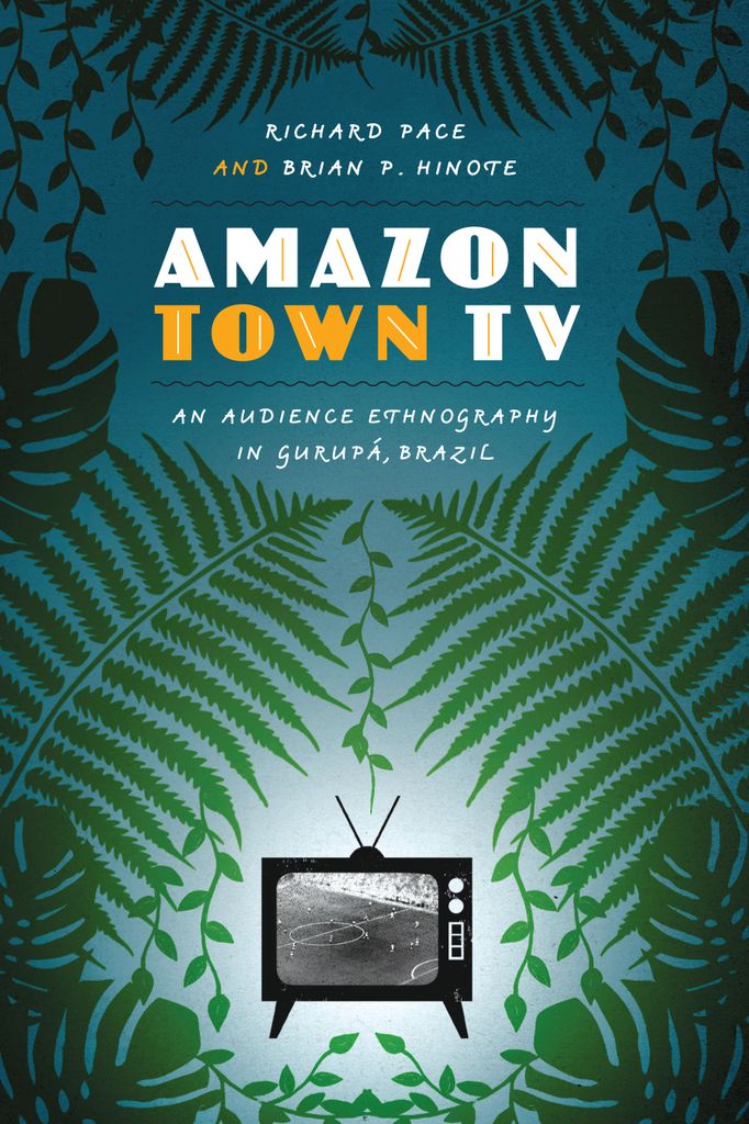 Amazon Town TV