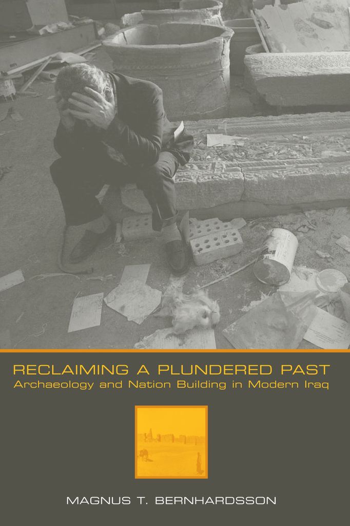 Reclaiming a Plundered Past