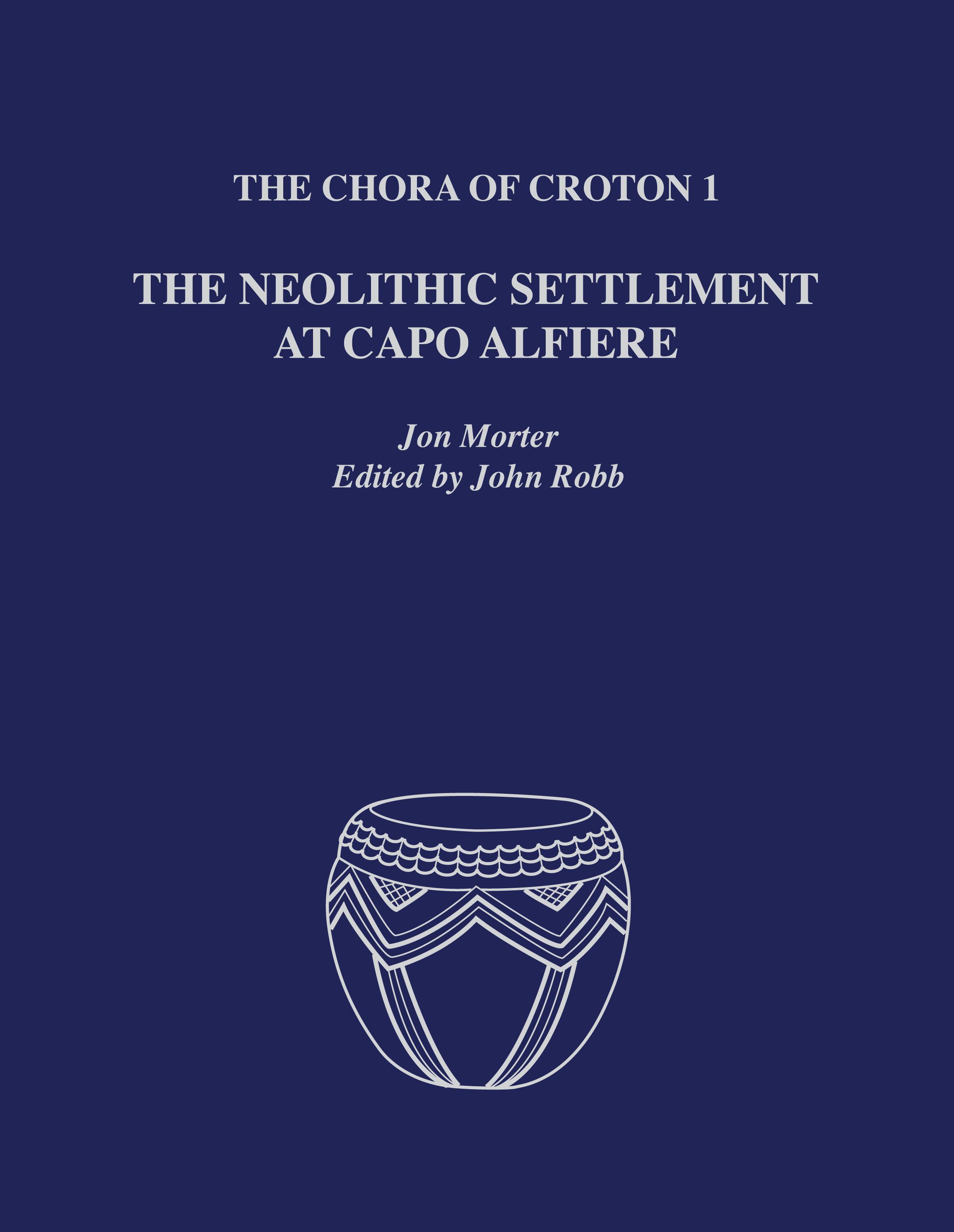 The Chora of Croton 1