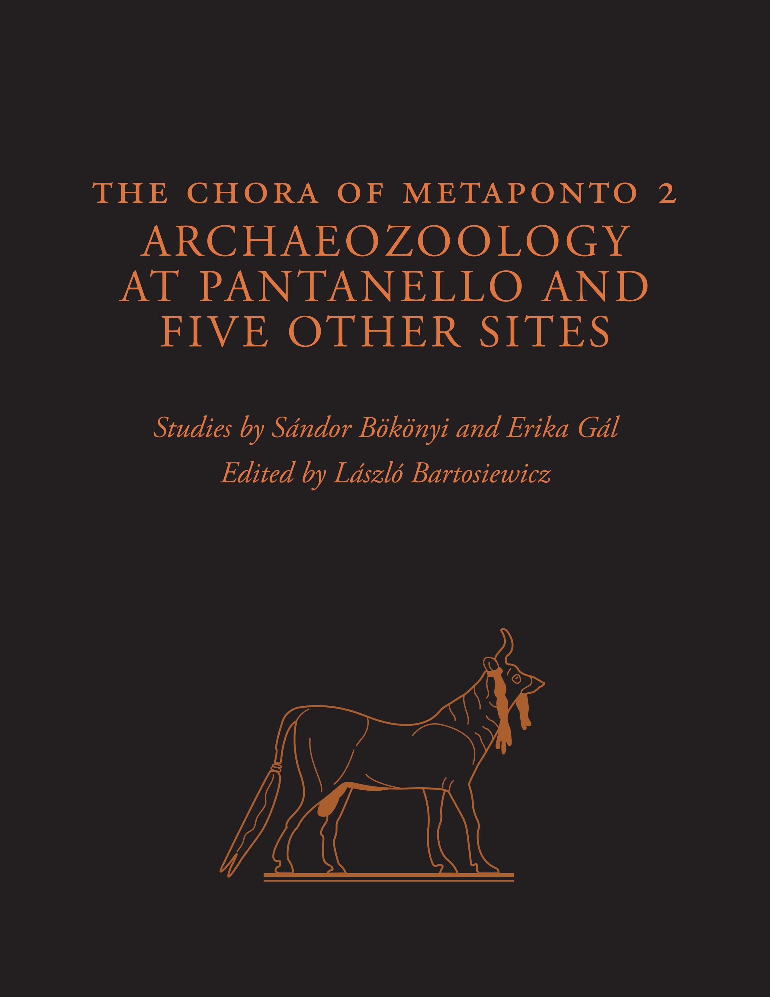 The Chora of Metaponto 2