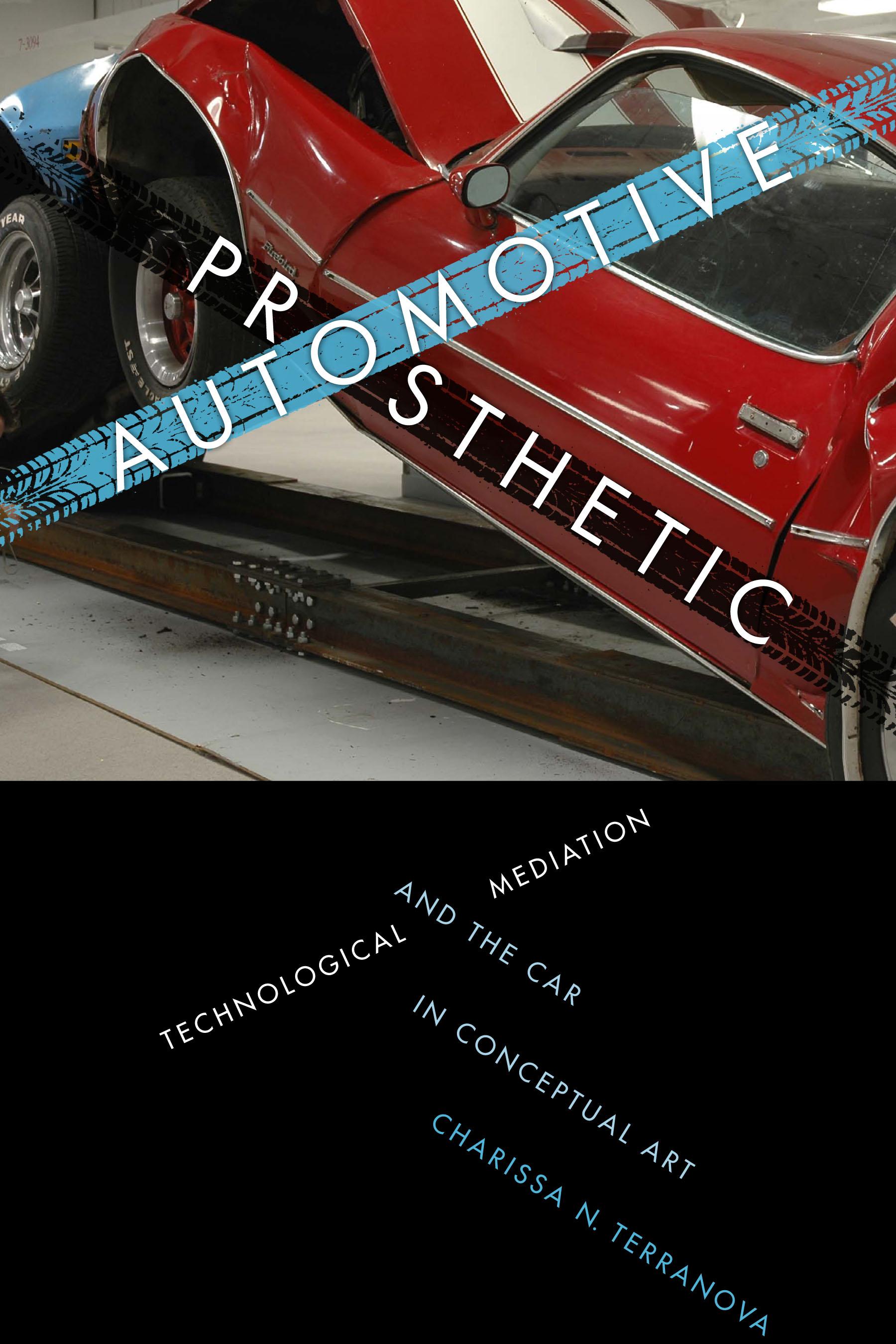 Automotive Prosthetic