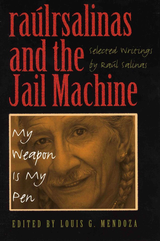 raulrsalinas and the Jail Machine