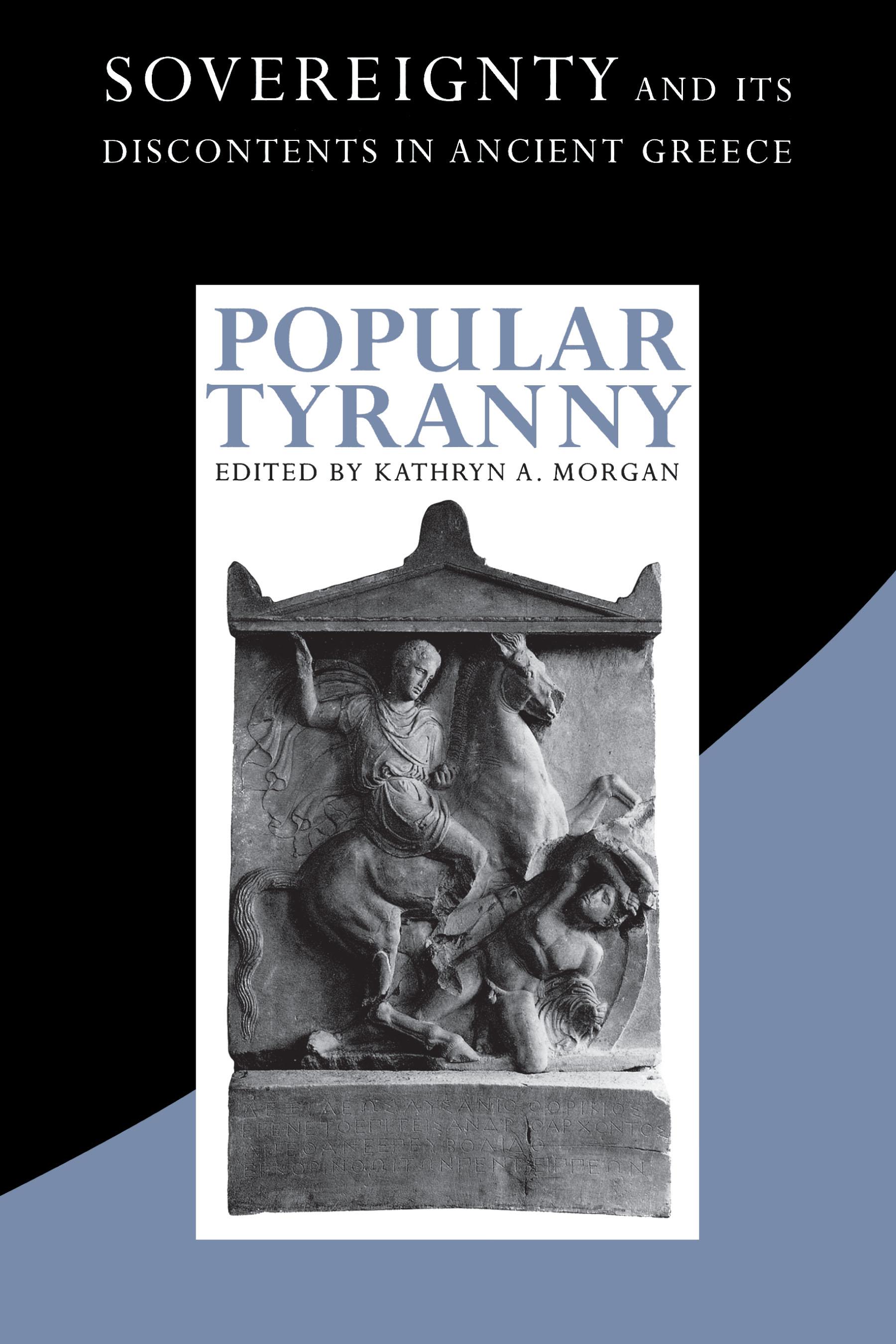 Popular Tyranny