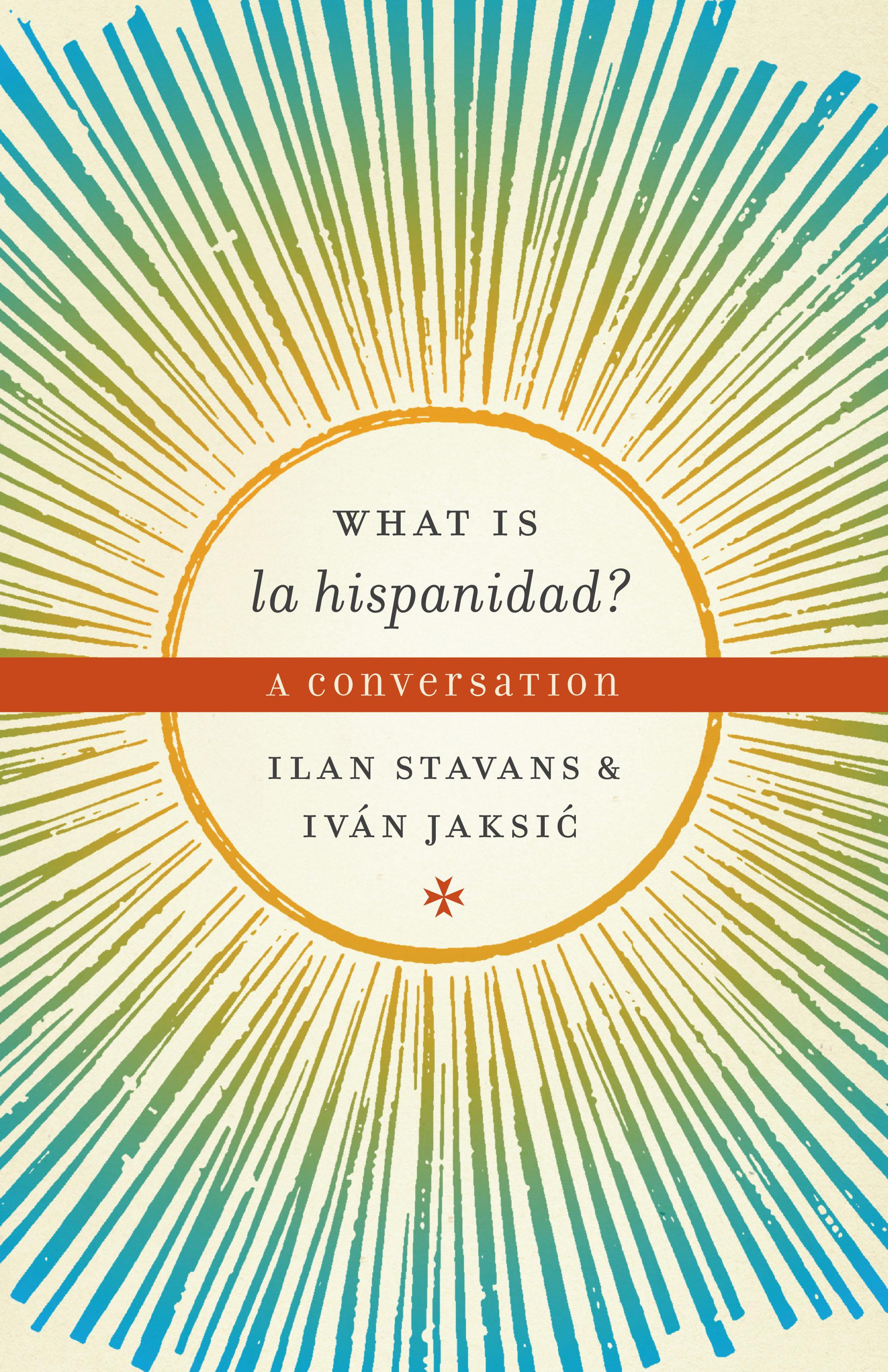What is la hispanidad?