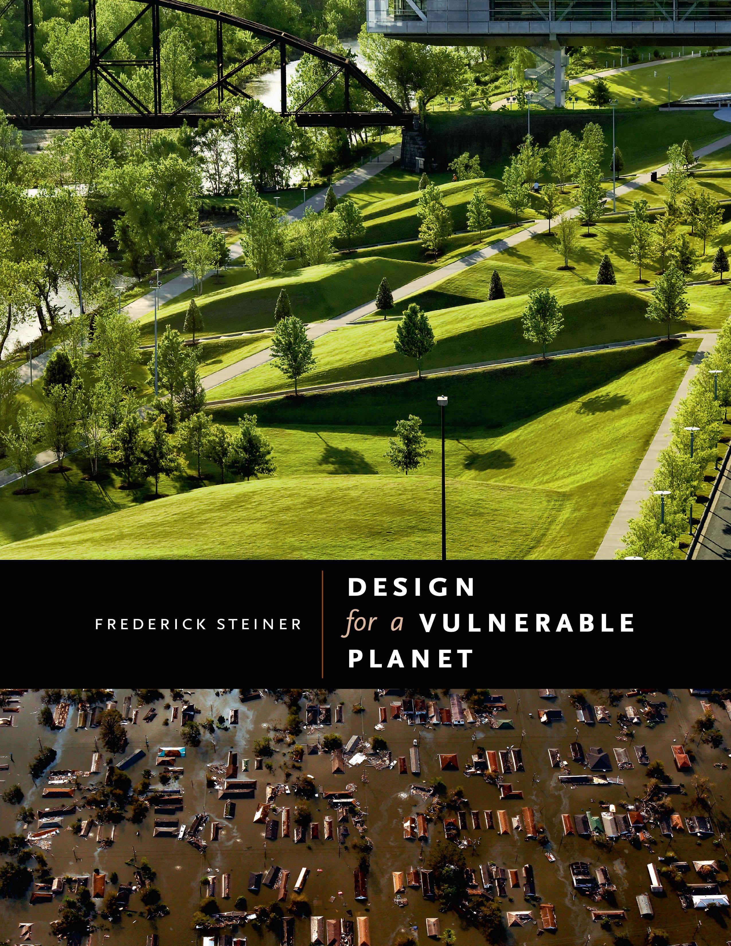 Design for a Vulnerable Planet