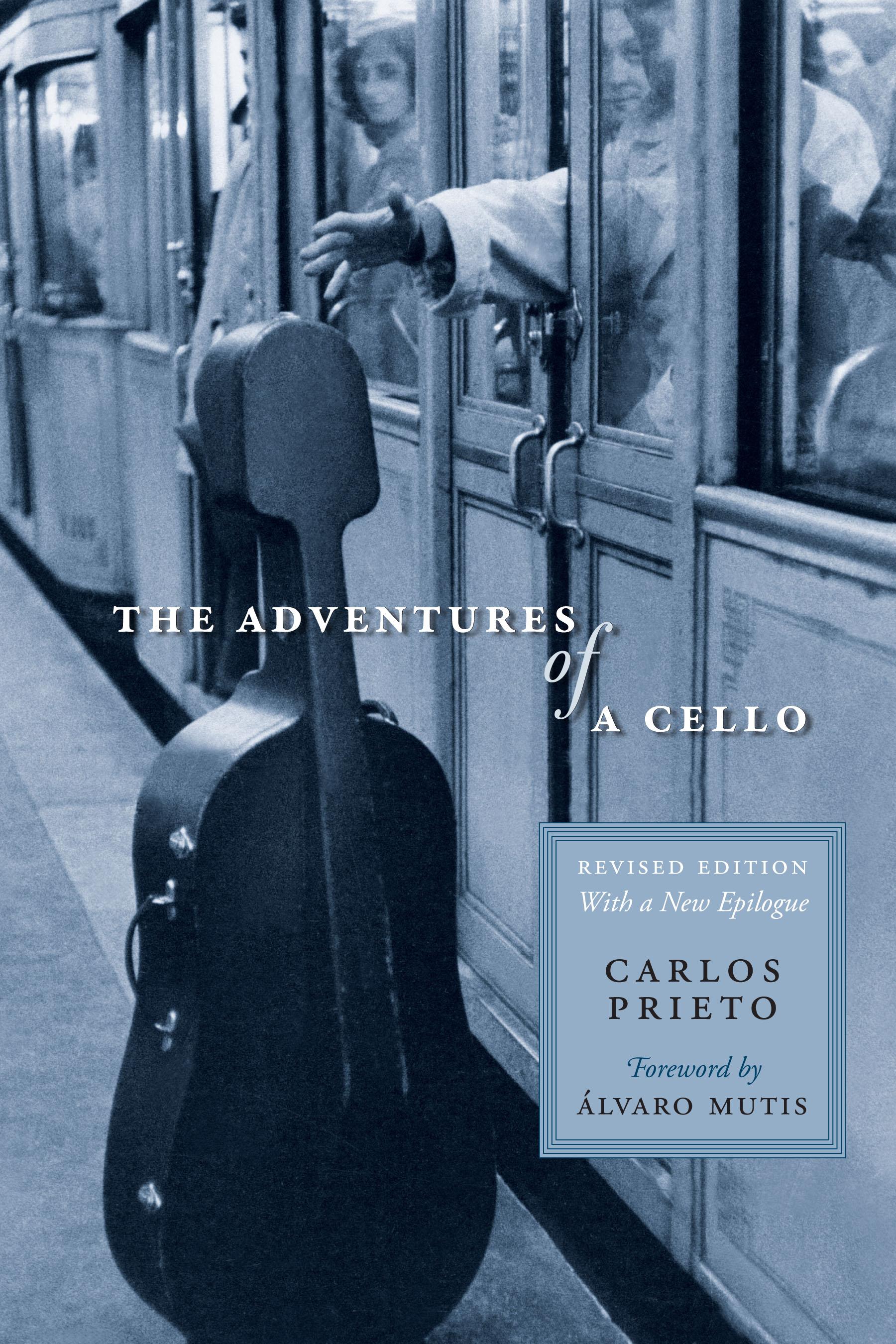 The Adventures of a Cello