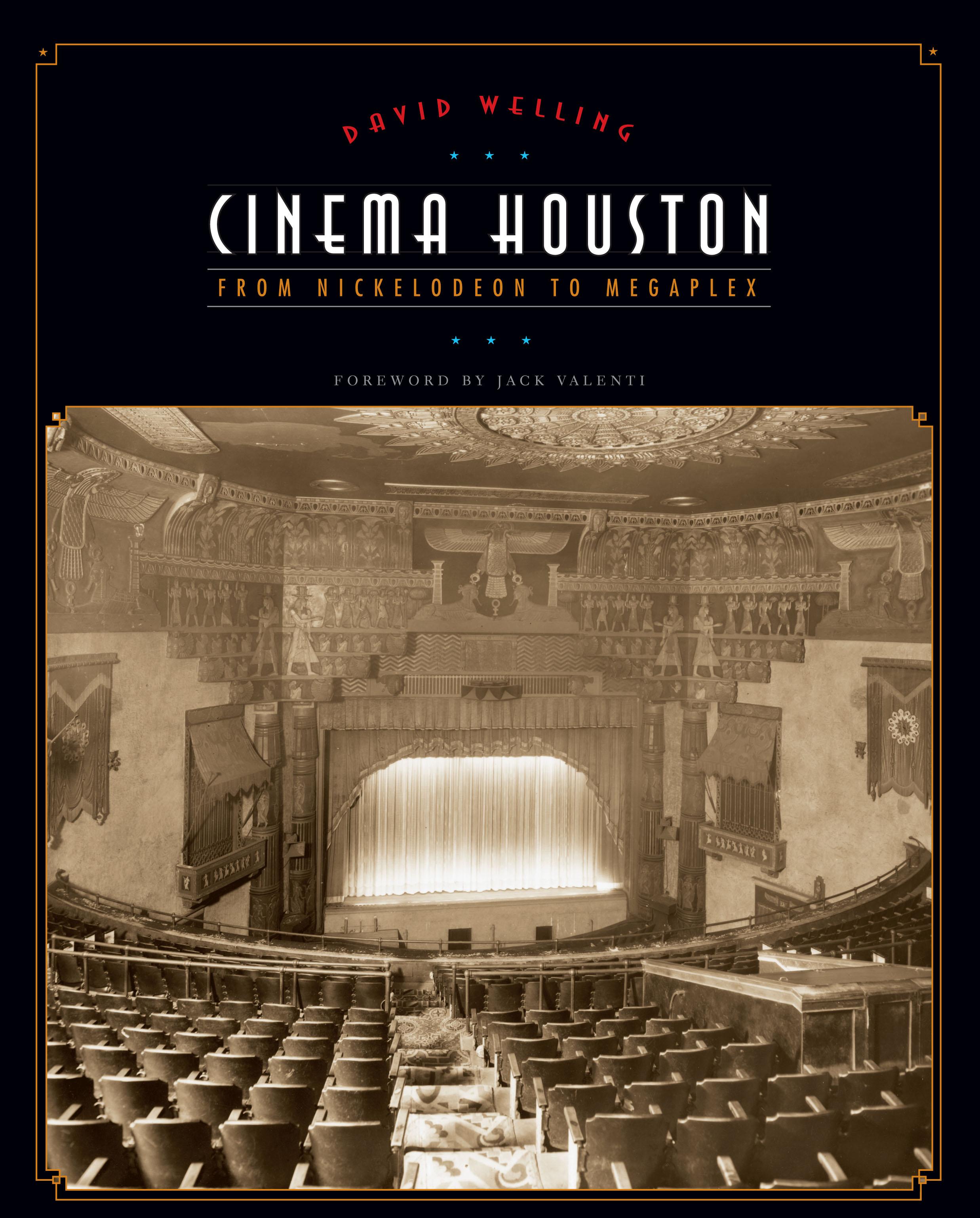 Cinema Houston