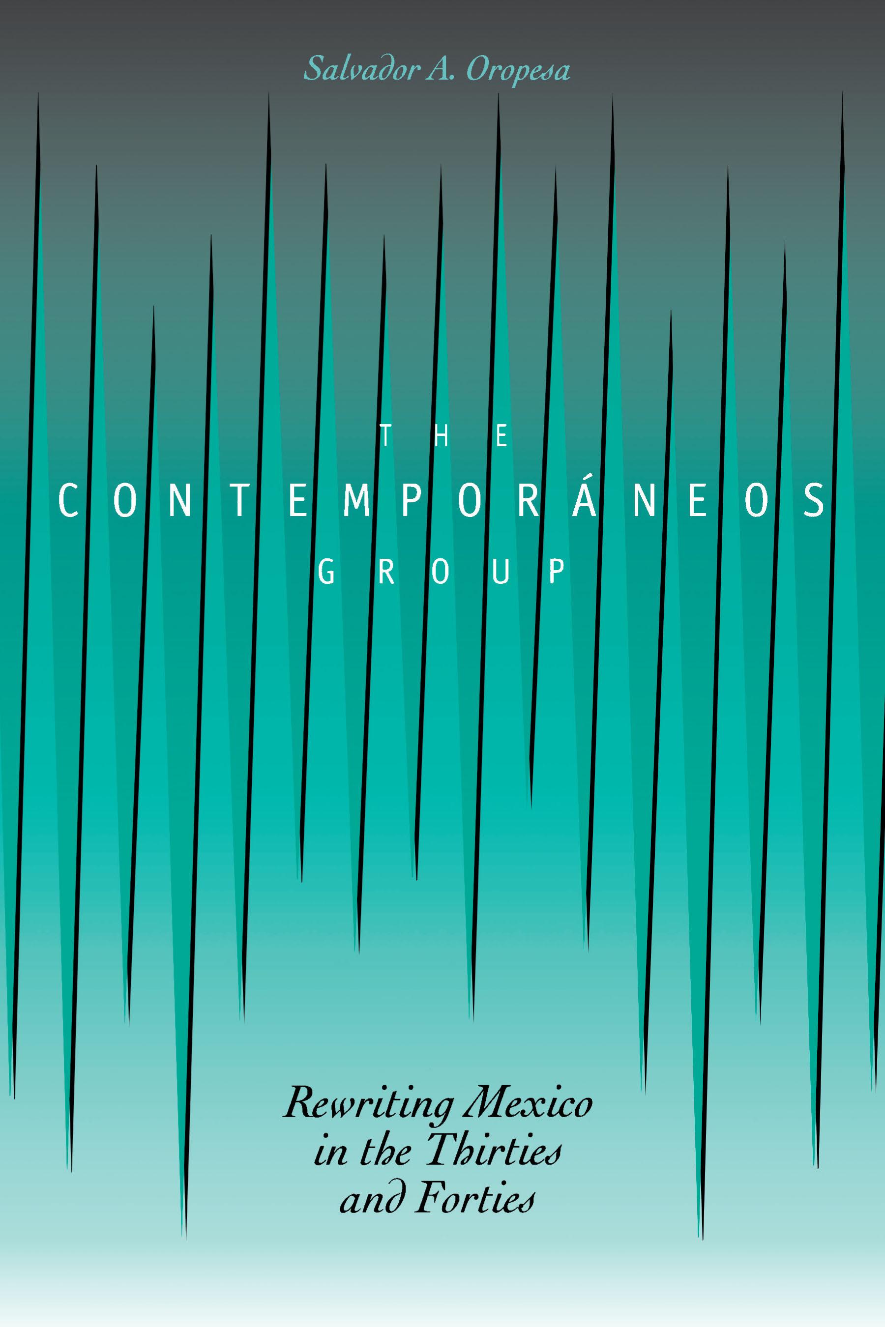 The Contemporaneos Group