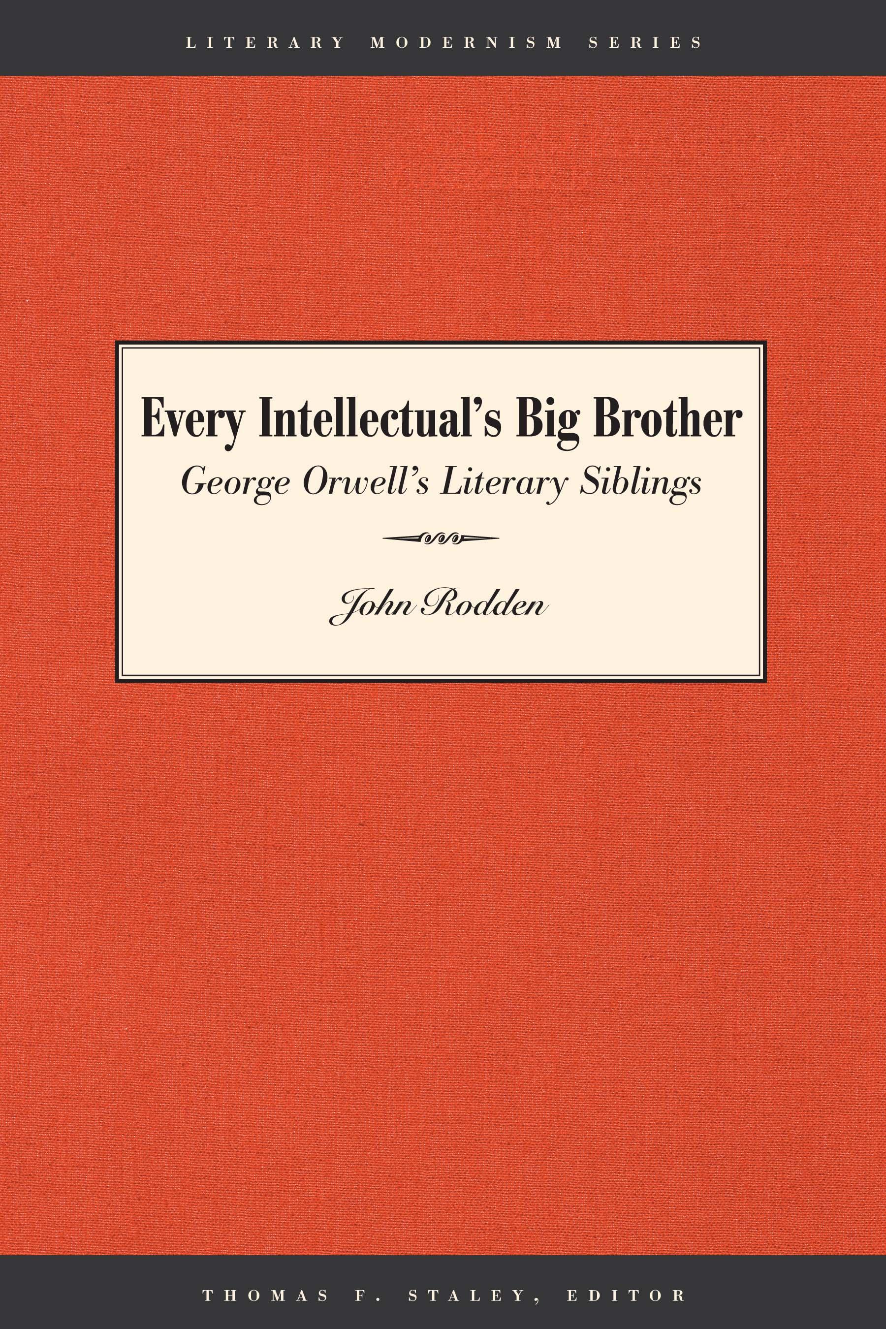 Every Intellectual's Big Brother