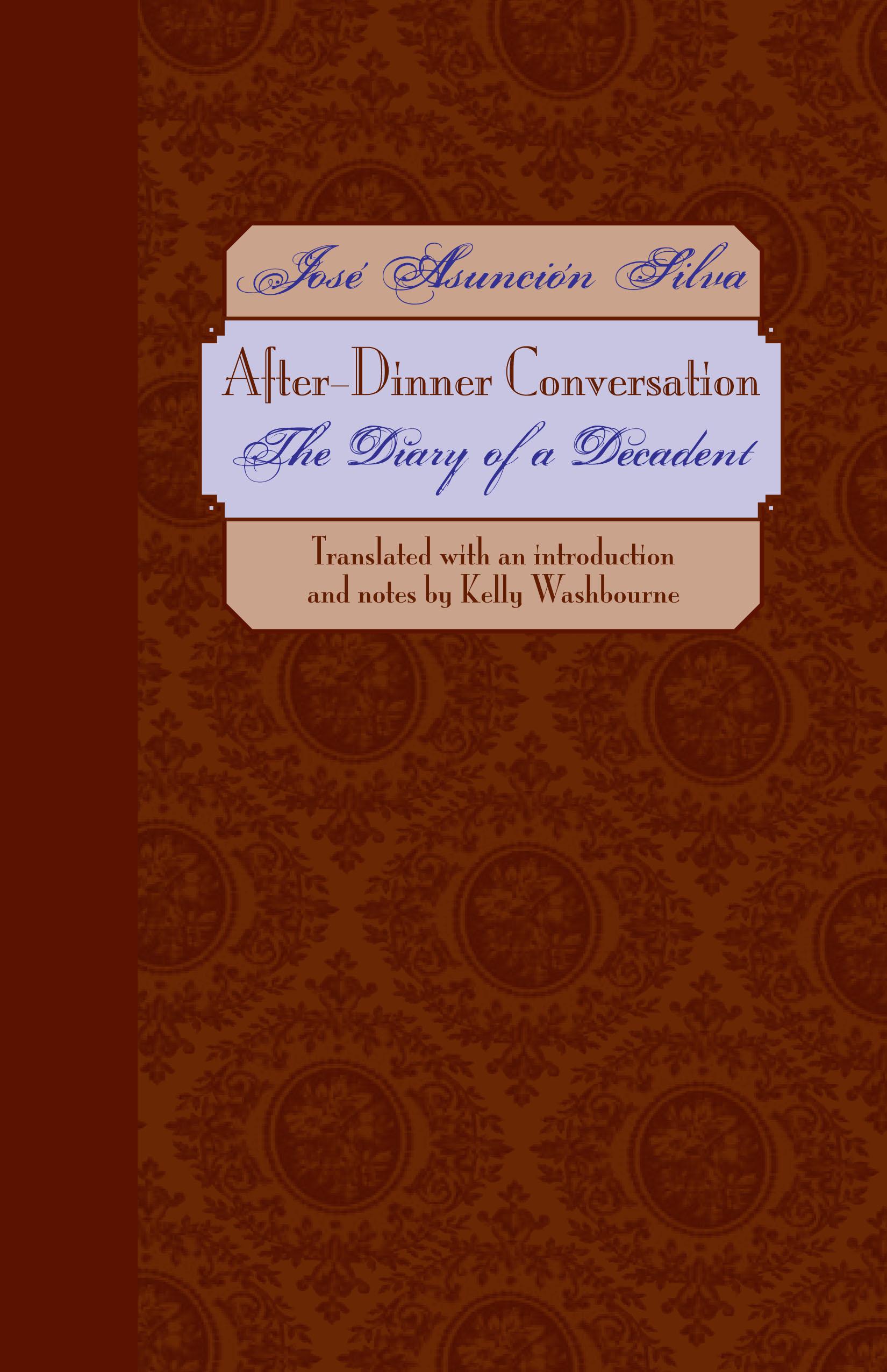 After-Dinner Conversation