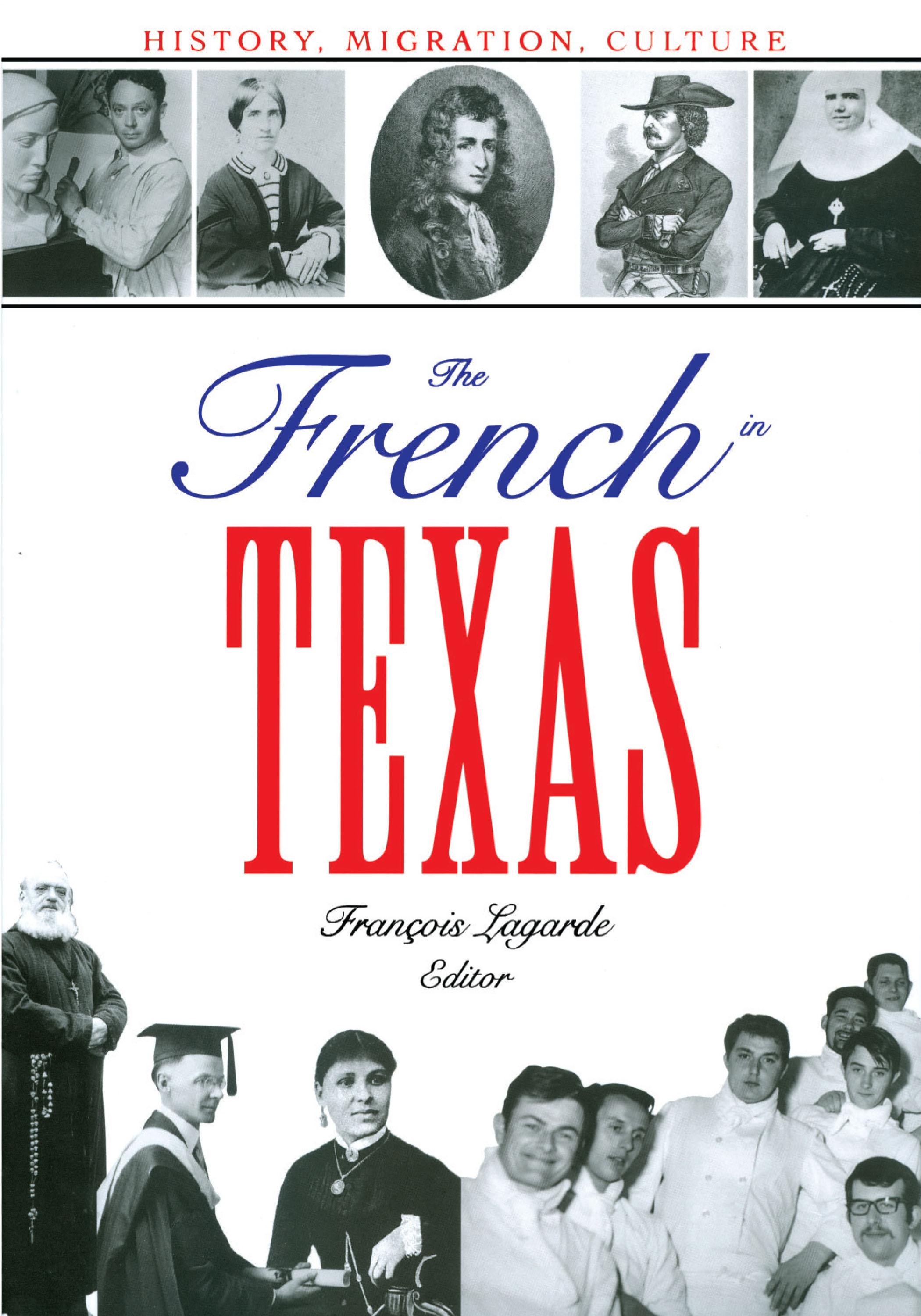 The French in Texas