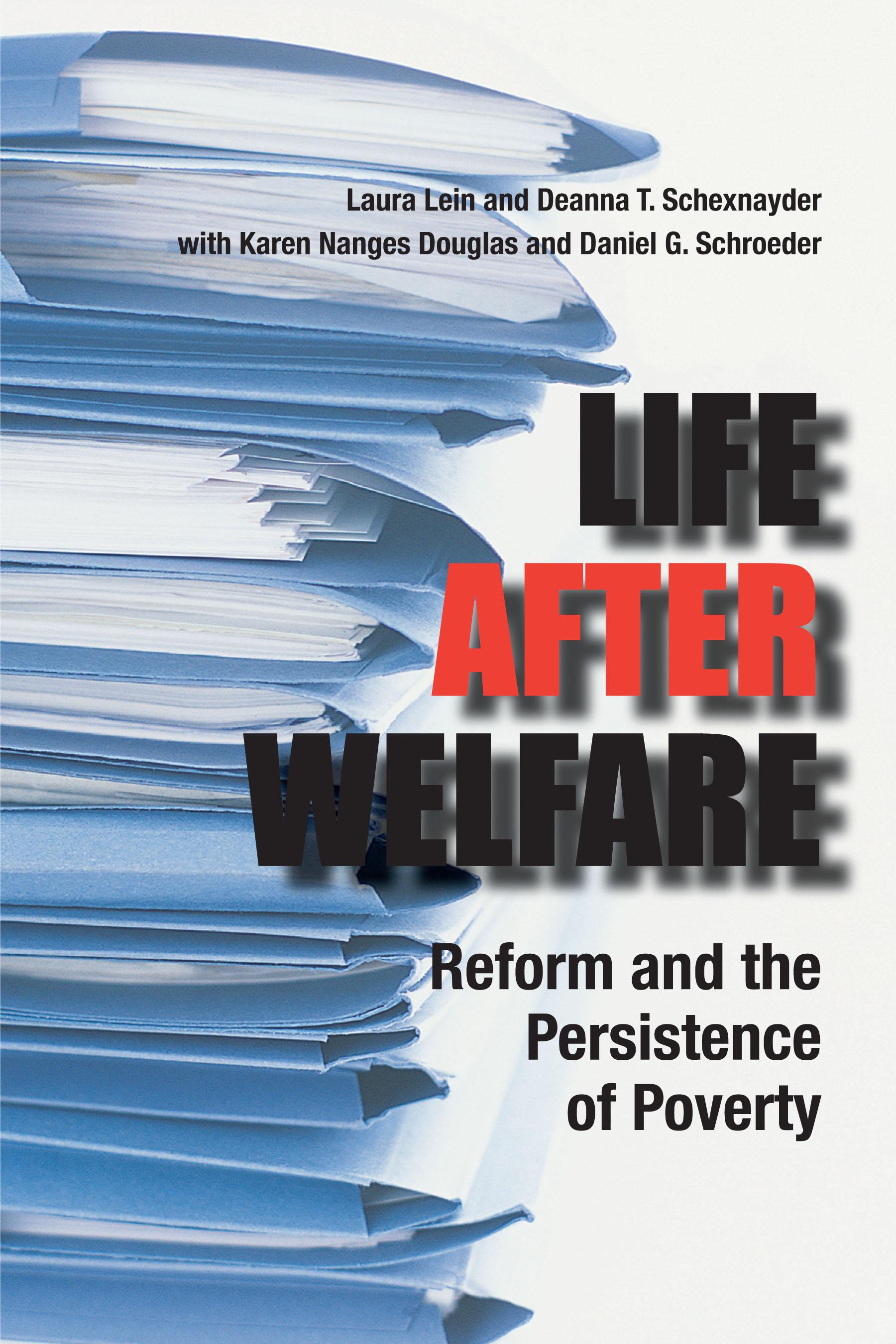 Life After Welfare