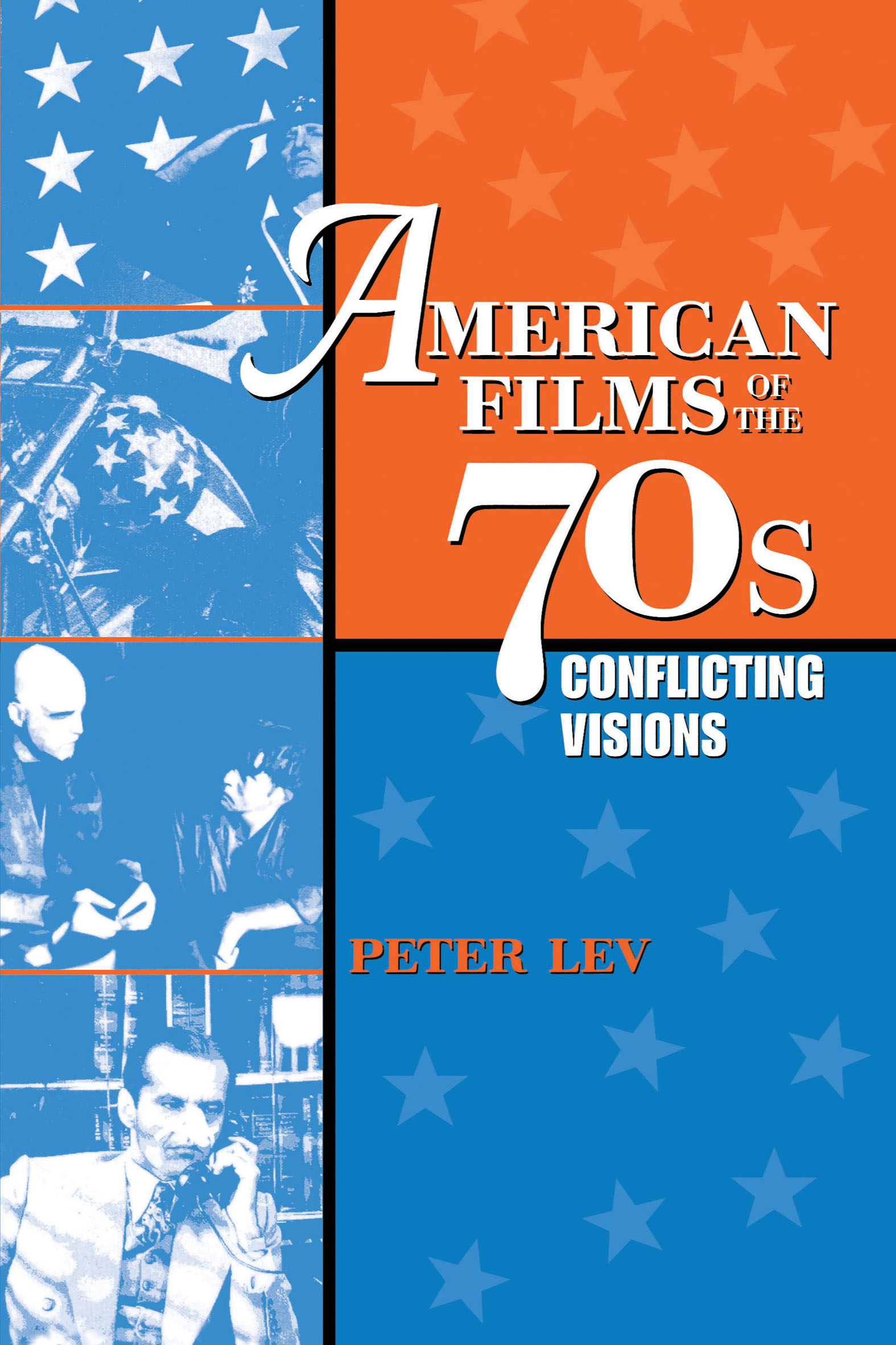 American Films of the 70s