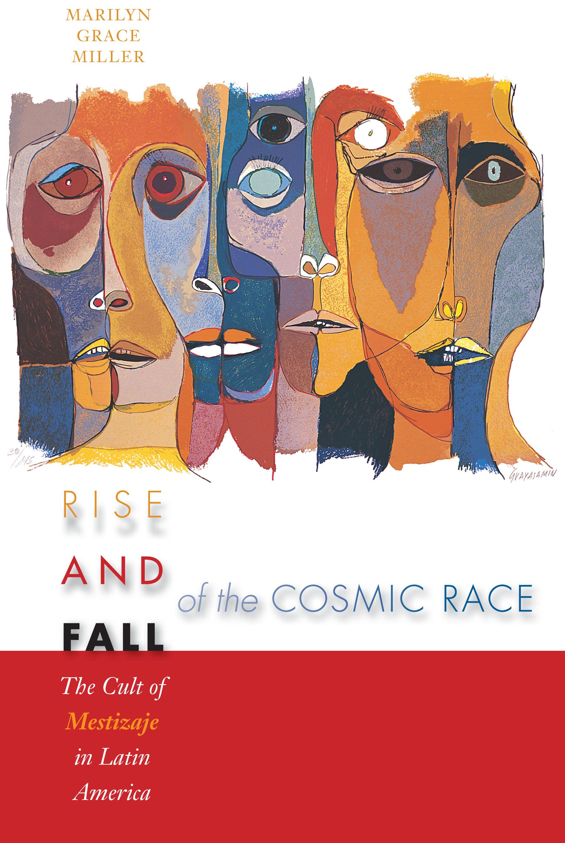 Rise and Fall of the Cosmic Race