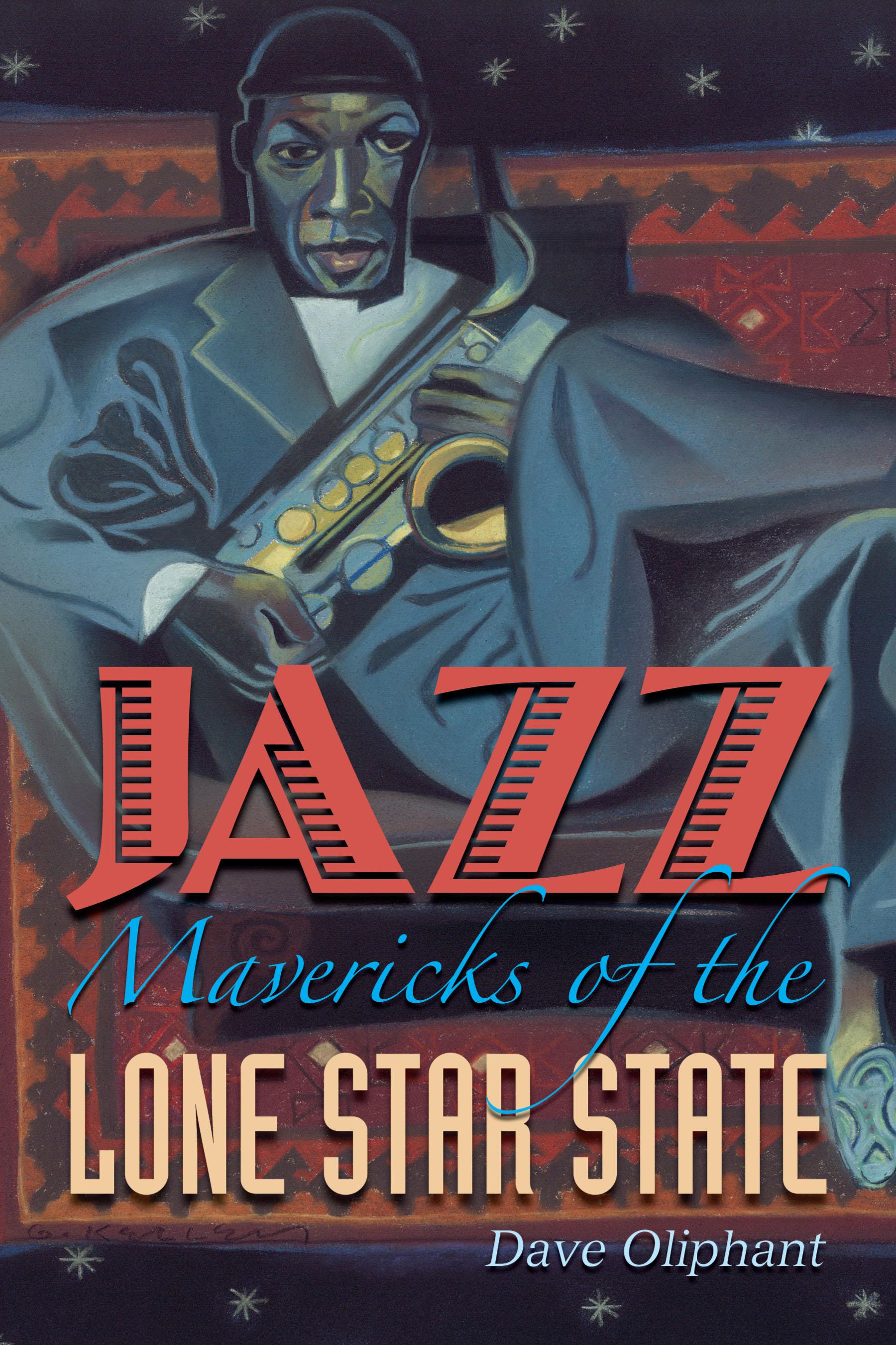 Jazz Mavericks of the Lone Star State