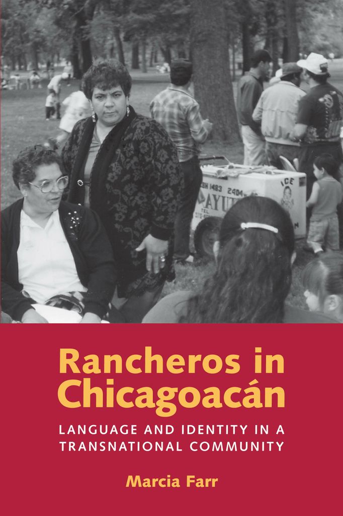 Rancheros in Chicagoacan