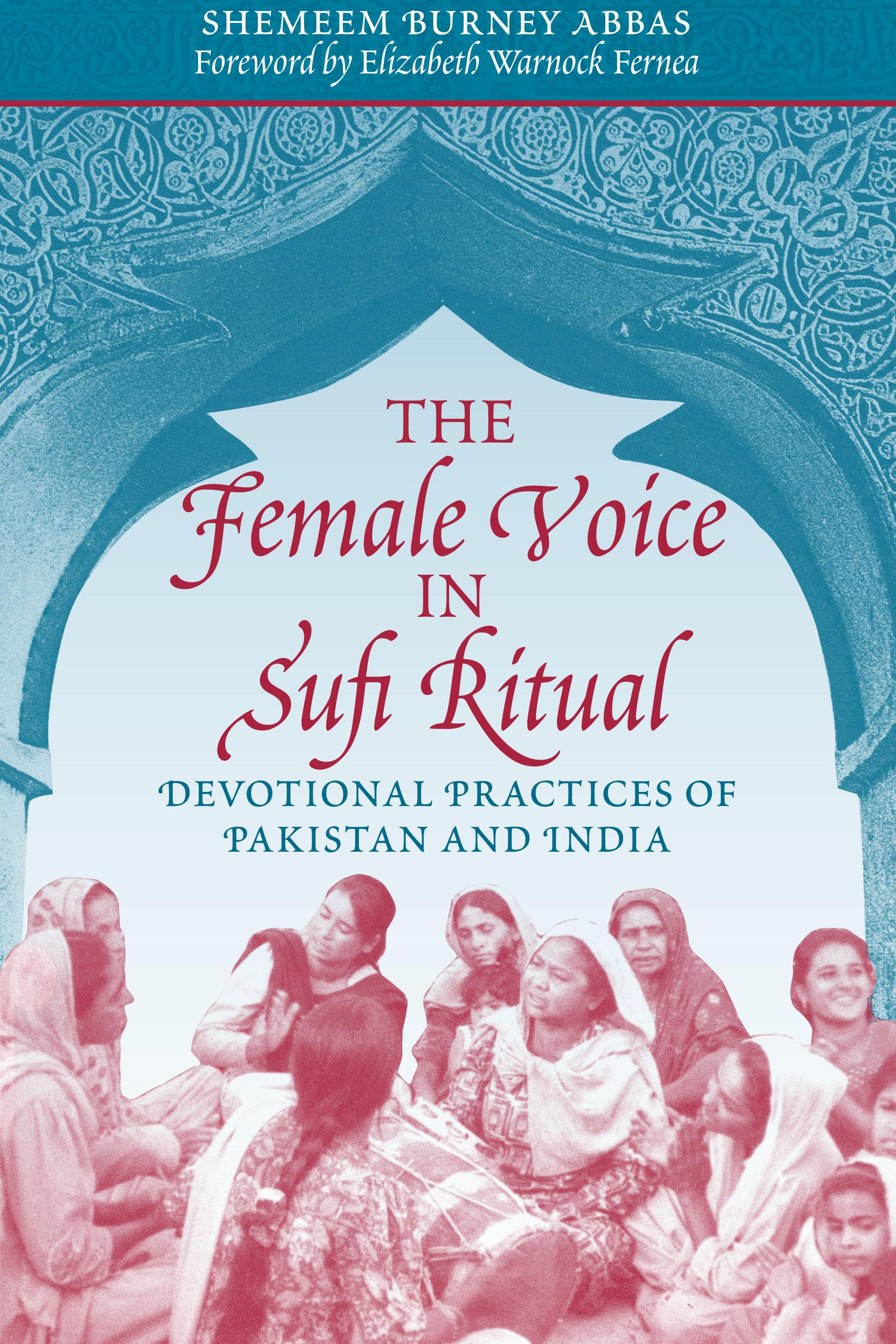 The Female Voice in Sufi Ritual