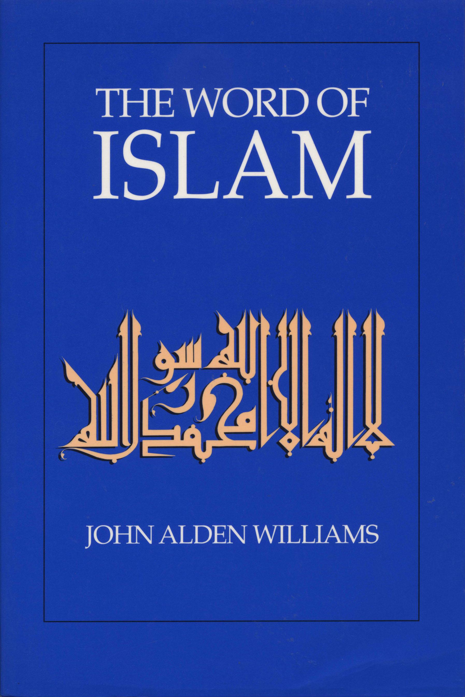 The Word of Islam