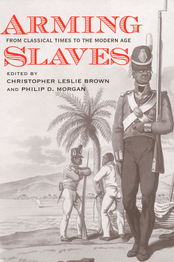 Cover image for Arming Slaves