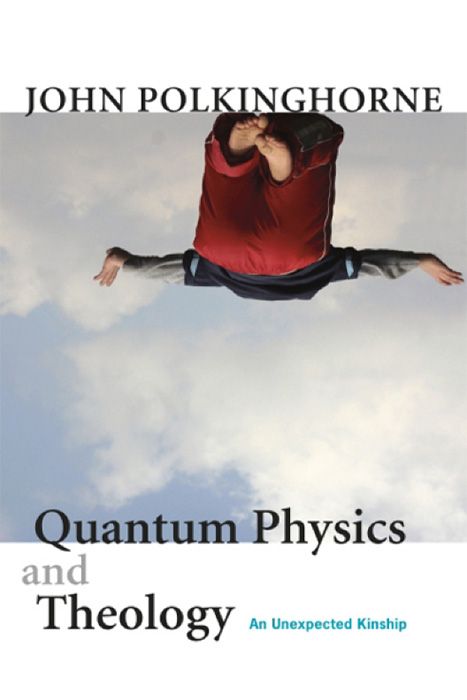 Cover image for Quantum Physics and Theology
