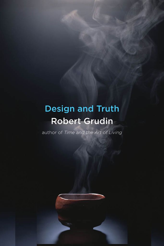 Cover image for Design And Truth