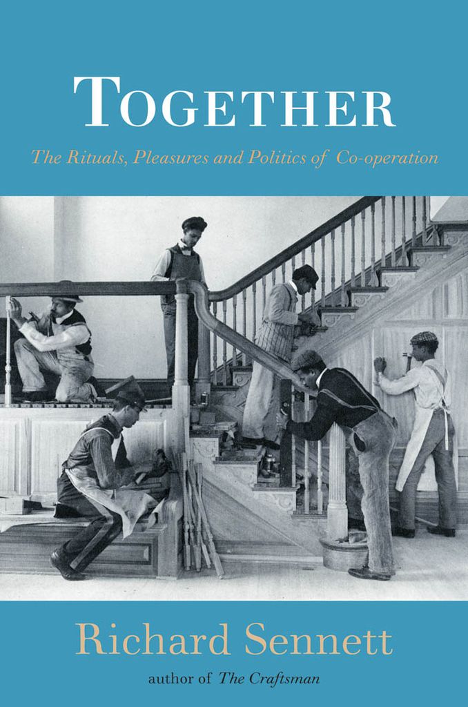 Cover image for Together