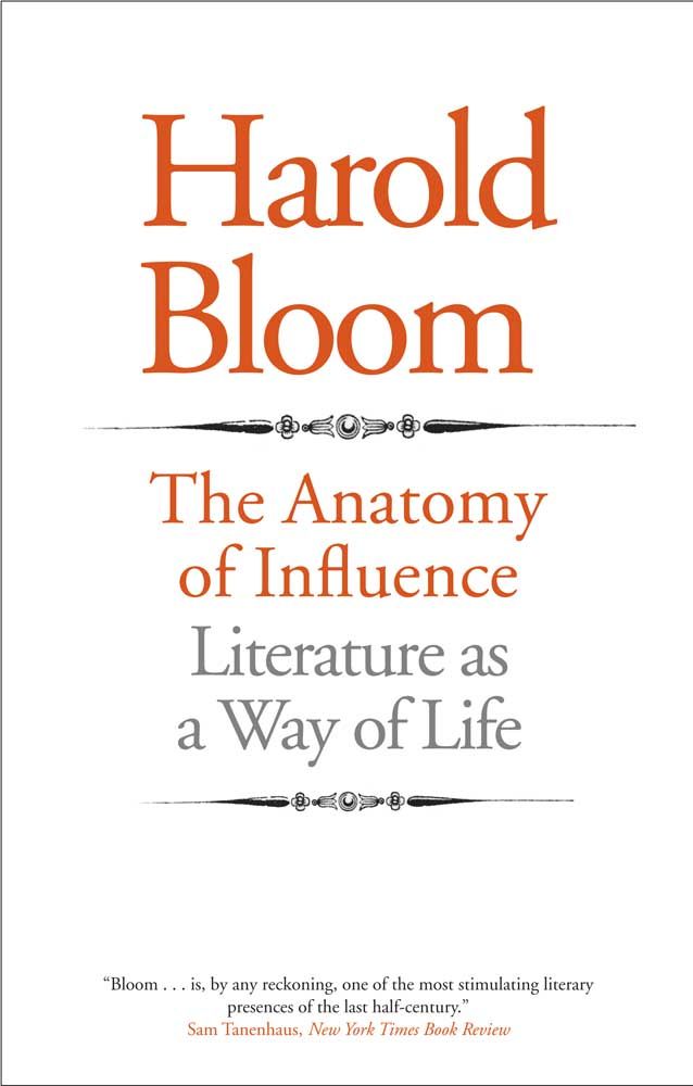 Cover image for The Anatomy of Influence
