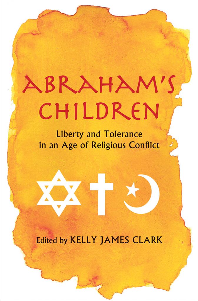 Cover image for Abraham's Children